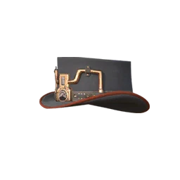 Steampunk Cover