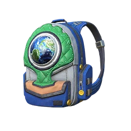 Homeland Backpack