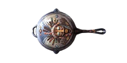 Tribe's Blessing - Pan