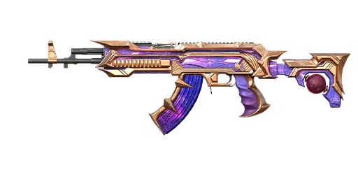 Interstellar Chimera - M762