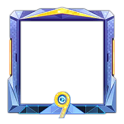 RP Avatar Frame (M9)
