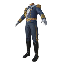 Dress Uniform Set