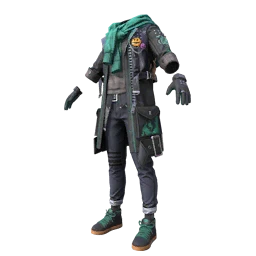 Fashion Leader Set