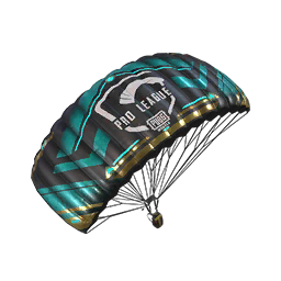 PMPL 2022 Spring Parachute