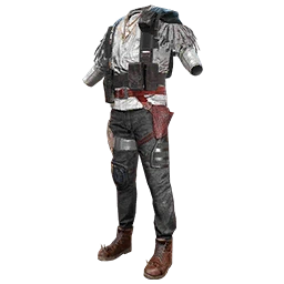 Reaper Set