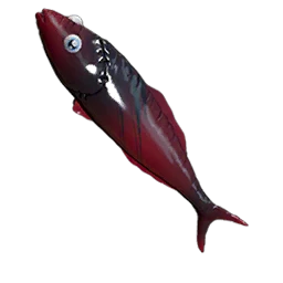 Just A Fish