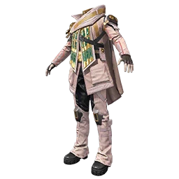 Winter Warrior Set