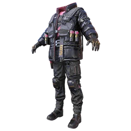 Swifty Thug Set