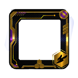 Hornet GT Avatar Frame