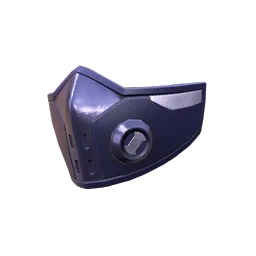 Shadow Squad Assault Mask
