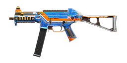 Drifter - UMP45