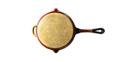 Auspicious Touch - Pan