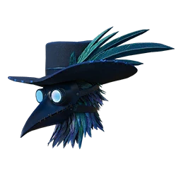 Midnight Raven Cover