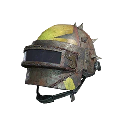 Wolfheart Helmet
