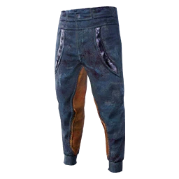 Lethal Rabbit Pants