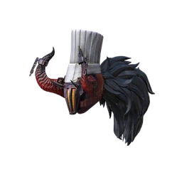 Infernal Chef Cover