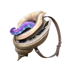 Tempting Nest Backpack