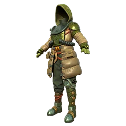 Mutant Squid Set