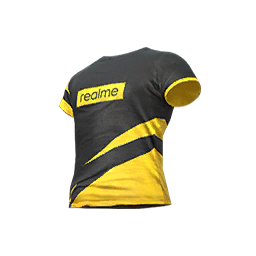 realme T-Shirt