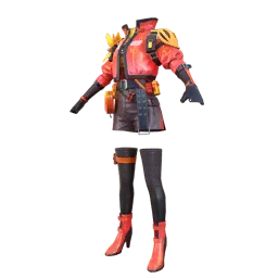 C6S16 Set
