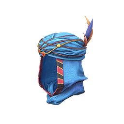 Mystic Legends Headgear