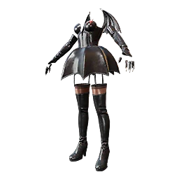 Venust Evenfall Set
