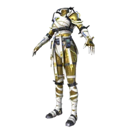 Primordial Set