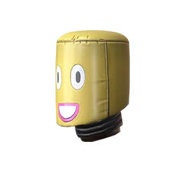 Captain Happy Cover