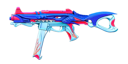 Marine Evolution - UMP45