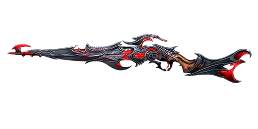 Thornmaker - Kar98K