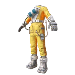 Space Traveler Set