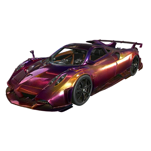 Pagani Imola (Nebula Dream)