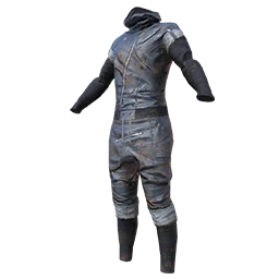 Wanderer Outfit