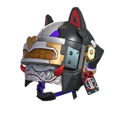 Ultimate Trendsetter Helmet