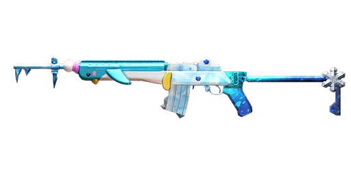 Icicle - Mini14