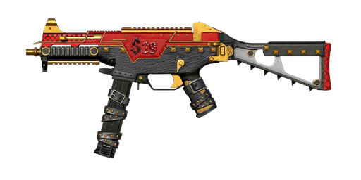S29 - UMP45