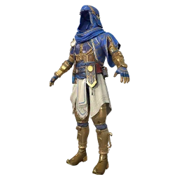Immortal Guardian Set