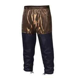 Street Performer Pants