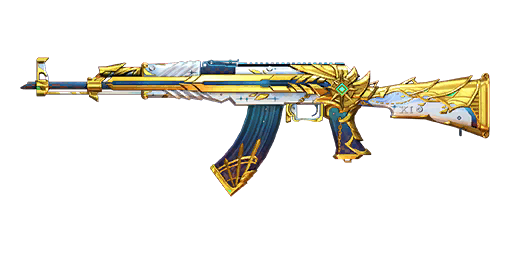 Acolyte of Justice - AKM