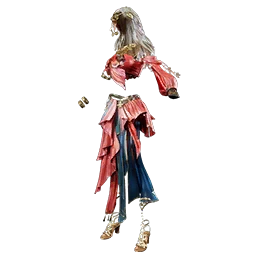 Moonfire Waltz Set