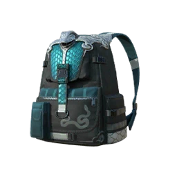 Dracoguard Backpack