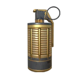 Aquatic Nemesis Smoke Grenade