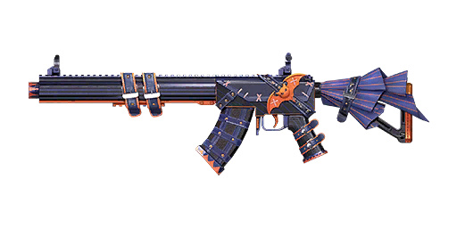 Tricky Witch - Mk47