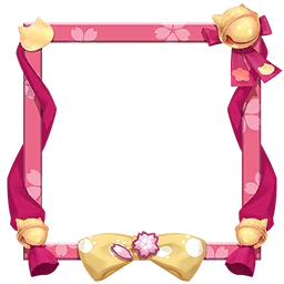 Sakura Miko Frame