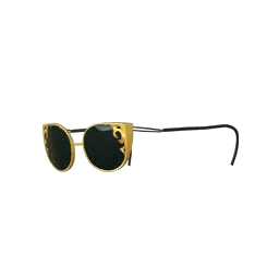 Lakeside Serenity Glasses