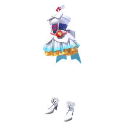 Vogue Vigor Set