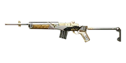 Rock Star - Mini14