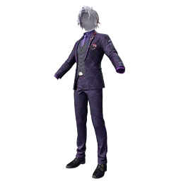 Fuwa Minato Set