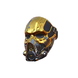 Operation Tomorrow Mask