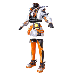 Cyber Icon Set